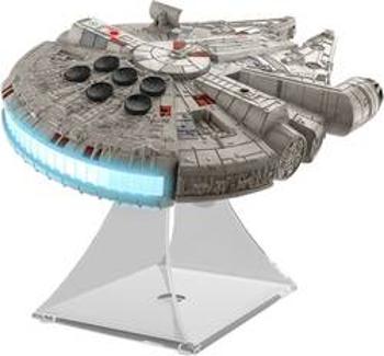 Bluetooth® reproduktor iHome Li-B17 Star Wars Millienium Falcon hlasitý odposlech