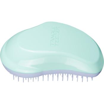 Tangle Teezer Fine & Fragile kartáč pro křehké vlasy typ Mint Violet