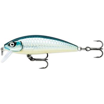 Rapala Wobler X-Rap Count Down BAP