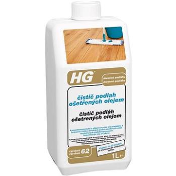 HG Čistič podlah ošetřených olejem 1 l (8711577015046)