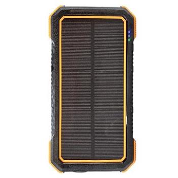 OXE Solar Powerbank PB1901A, 24000 mAh (577669)