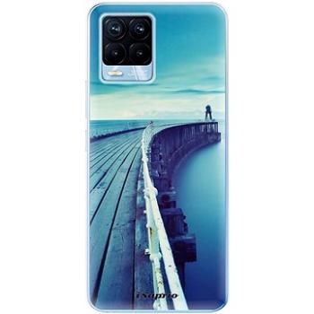 iSaprio Pier 01 pro Realme 8 / 8 Pro (pier01-TPU3-RLM8)
