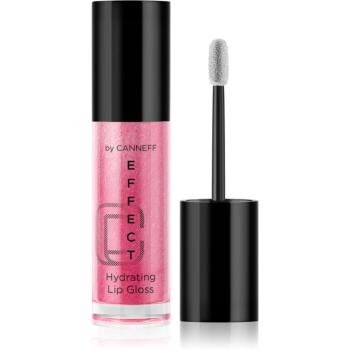 Canneff Lip Gloss hydratační lesk na rty 4 ml