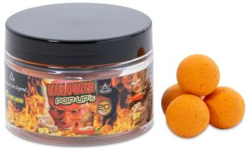 Anaconda plovoucí boilies pop up halloween 50 g - 20 mm