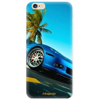 iSaprio Car 10 pro iPhone 6/ 6S (car10-TPU2_i6)