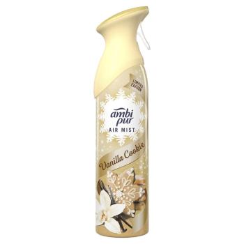 Ambi Pur osvěžovač vzduchu ve spreji Vanilla Cookie 300 ml