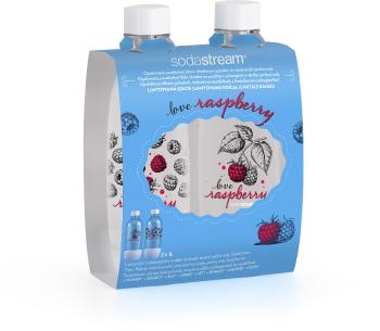 SODASTREAM Lahev Fuse 1 l 2 ks Love Raspberry