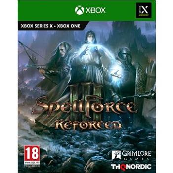 SpellForce 3: Reforced - Xbox (9120080077264)