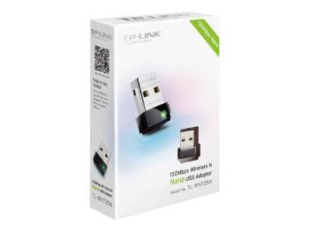 TP-Link TL-WN725N, TL-WN725N