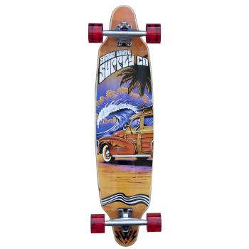 Longboard Shaun White Patrol 36"