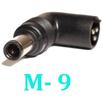 SPACE Měnič adaptér M9 DELL (4430091)