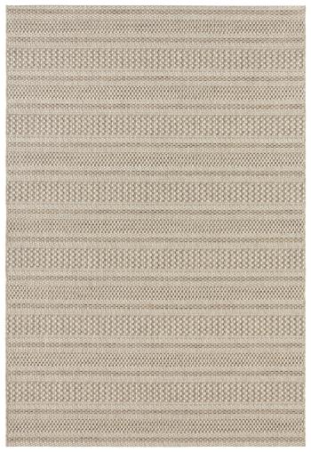 ELLE Decoration koberce Kusový koberec Brave 103612 Natural Brown z kolekce Elle - 80x150 cm Béžová