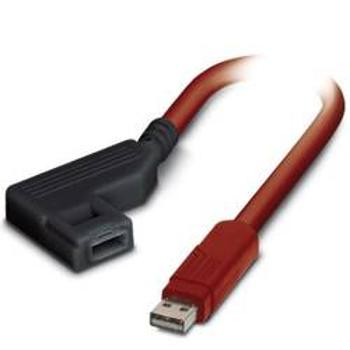 Kabel pro PLC Phoenix Contact RAD-CABLE-USB 2903447