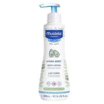 MUSTELA HYDRA BÉBÉ® Hydratační tělové mléko 300 ml hydratační tělové mléko 300 ml