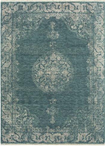 Luxusní koberce Osta Kusový koberec Djobie 4568 500 - 140x195 cm Modrá