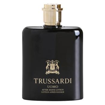 Trussardi Uomo voda po holení pro muže 100 ml