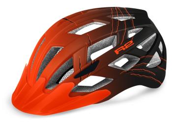 Cyklistická helma R2 Lumen Junior ATH20P Velikost: S (52-55cm)