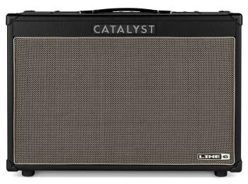 Line 6 Catalyst CX 200