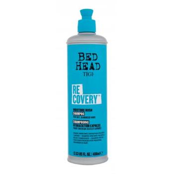 Tigi Bed Head Recovery 400 ml šampon pro ženy na poškozené vlasy