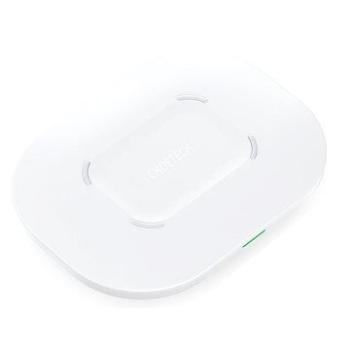 Choetech 15W Super Fast Wireless Charging Pad White (T550-F)