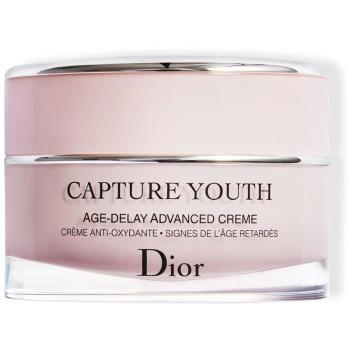 DIOR Capture Youth Age-Delay Advanced Creme denní krém proti prvním vráskám 50 ml