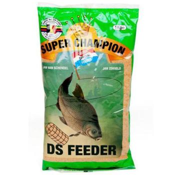 MVDE Krmítková směs DS Feeder 1kg - Classic