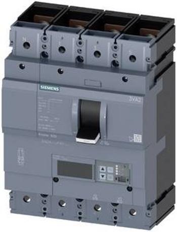 Výkonový vypínač Siemens 3VA2463-5JP42-0DD0 Spínací napětí (max.): 690 V/AC (š x v x h) 184 x 248 x 110 mm 1 ks