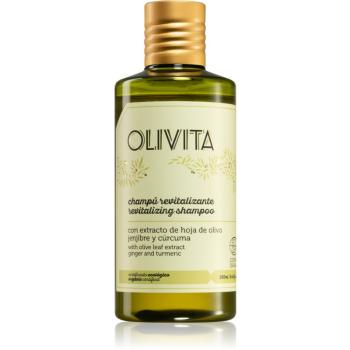 La Chinata Olivita revitalizační šampon 250 ml
