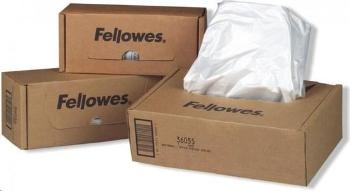 Odpadní pytle pro skartovače Fellowes Automax™ 300CL, 500CL, 350C, 550C, FELSHW3608401