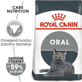 Royal Canin Oral Care 3,5 kg (3182550721615)