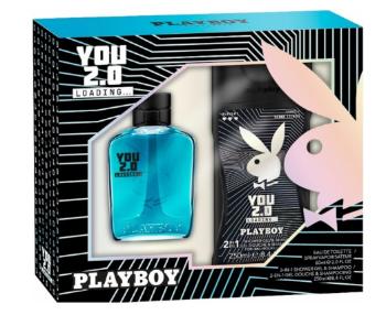 Playboy You 2.0 Loading for him set 2 ks