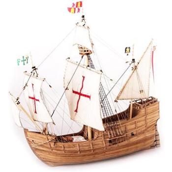 Dušek Santa Maria 1492 1:72 kit (4025792131714)