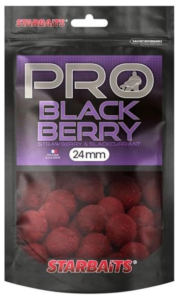 Starbaits Boilies Pro Blackberry 200g - 24mm