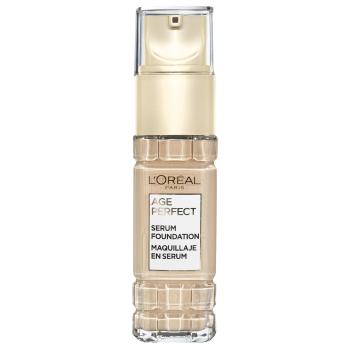 Loréal Paris Age Perfect 180 Golden Beige kolagenový make-up pro zralou pleť 30 ml