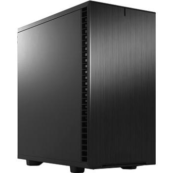 Fractal Design Define 7 Mini Black Solid (FD-C-DEF7M-01)