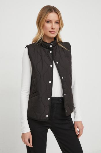 Vesta Lauren Ralph Lauren černá barva, 297936862