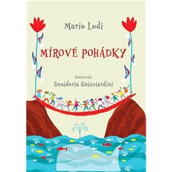 Mírové pohádky (978-80-88343-57-8)