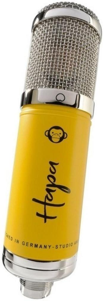 Monkey Banana Hapa YL USB mikrofon