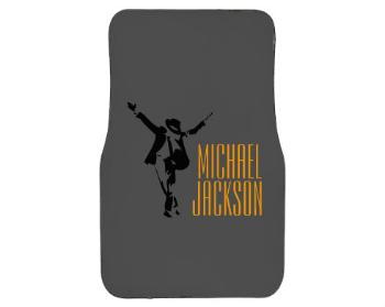 Autokoberečky - přední sada Michael Jackson