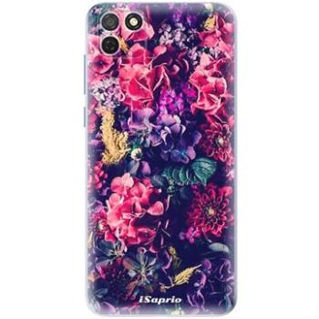 iSaprio Flowers 10 pro Honor 9S (flowers10-TPU3_Hon9S)