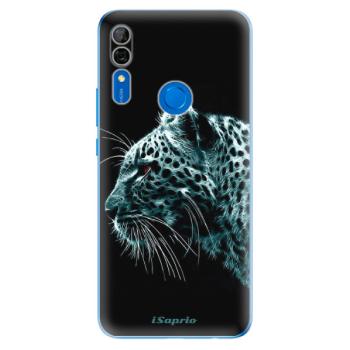 Odolné silikonové pouzdro iSaprio - Leopard 10 - Huawei P Smart Z