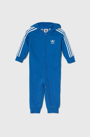 Dětský overal adidas Originals