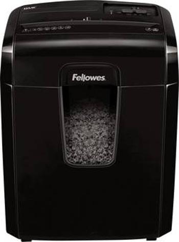 Skartovačka Fellowes Powershred® 8MC 4692501