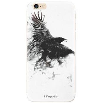 iSaprio Dark Bird 01 pro iPhone 6/ 6S (darkb01-TPU2_i6)