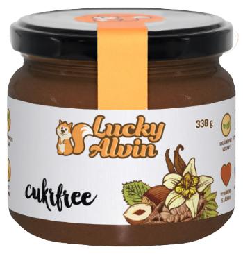 Lucky Alvin Cukrfree 330 g