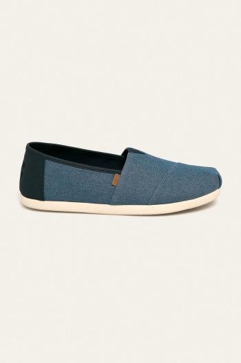 Toms - Espadrilky Classic