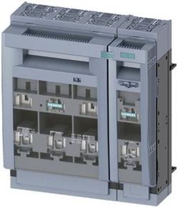 Siemens 3NP11441BC10 výkonový odpínač pojistky velikost pojistky: 1 250 A 690 V/AC, 440 V/DC