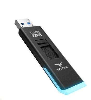 TEAM Flash Disk 128GB, SPARK, USB 3.2, TSPARK3128GB01