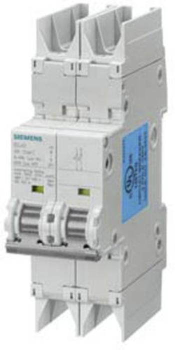 Ochranný spínač pro kabely Siemens 5SJ4216-8HG42 1 ks