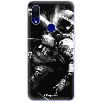 iSaprio Astronaut pro Xiaomi Redmi 7 (ast02-TPU-Rmi7)